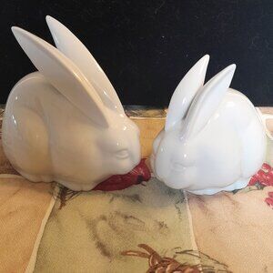 VTG Toyo Rabbit Pair